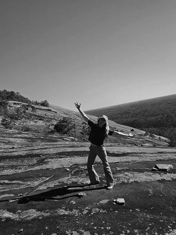 Hilary Nowatzki-May