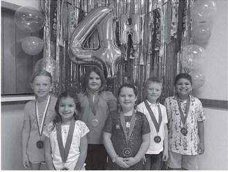 North Dakota youth celebrate National 4-H Week