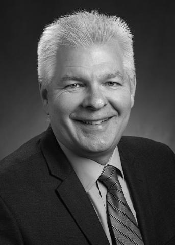 Jerry Rostad is the vice chancellor of strategy and strategic communication with the North Dakota University System and a commissioner on the Fargo Park Board.
