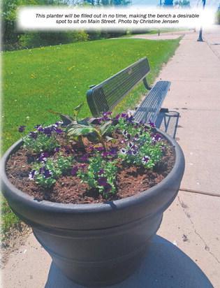 Caring for Community