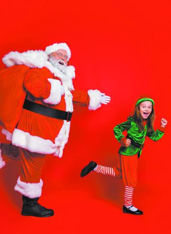 CHRISTmas Helpers need your help