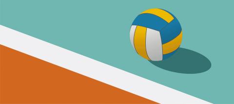 Titans earn third place in District standings