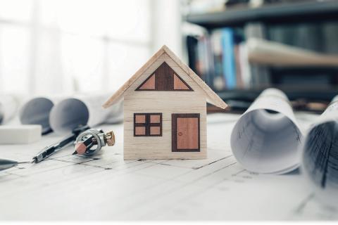 Region 4 rural housing study & action plan