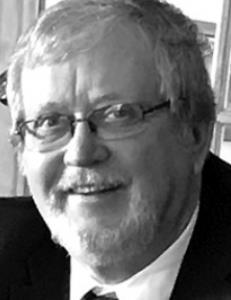Pastor Leroy’s Column