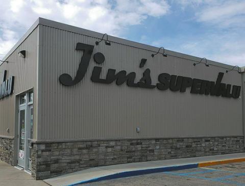 Jim’s SuperValu in Park River is navigating a successful transition after the owners attended the NDSU Extension Design Your Succession Plan for Small Business workshop in 2023.
