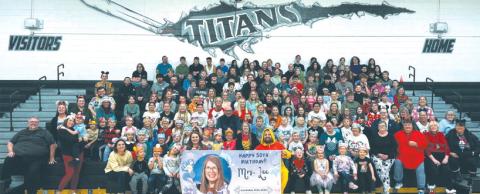 Photo courtesy of Drayton Public School