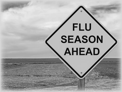 Notes from Pembina County Public Health