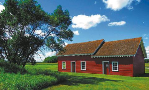 ‘Gingras Days’ events planned in Walhalla