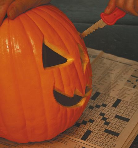 Pumpkin carving scheduled at Pembina State Museum