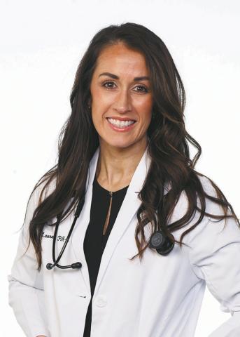 Local physician