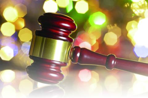 DUI accident leads to several charges in Walsh County