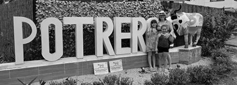 Letter from the Publisher: Pure Vida!
