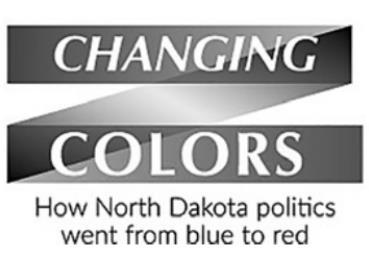 The Cold War brings power to ND