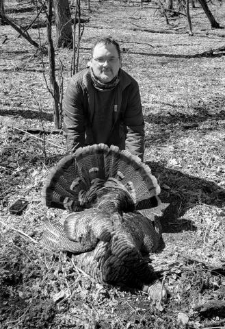 My Two Cents | Talkin’ Turkey – part 2 by Mike Alan Steinfeldt