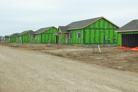 Amid housing shortfalls, some hope for renewed efforts