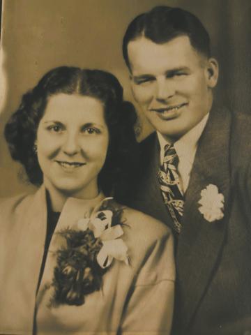 Walker &amp; Rose Everson