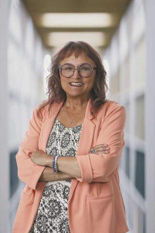 Lynn Popowski withdraws