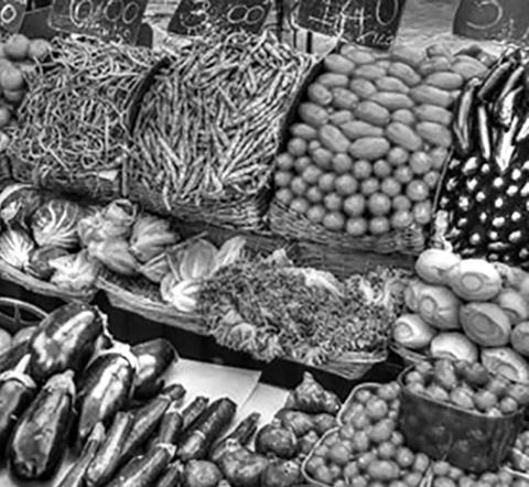 Preserving homegrown food is rewarding in several ways, including self-sufficiency and nutrition. Pixabay photo