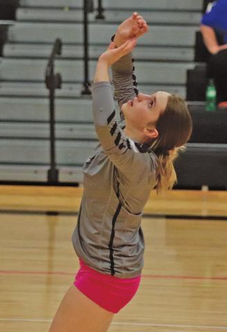 Titans Fall to Tornadoes in Drayton