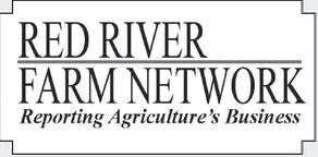RED RIVER FARM NETWORK Reporting Agriculture Business