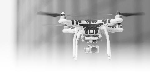 NDIRF sponsors Law Enforcement Drone Training Course