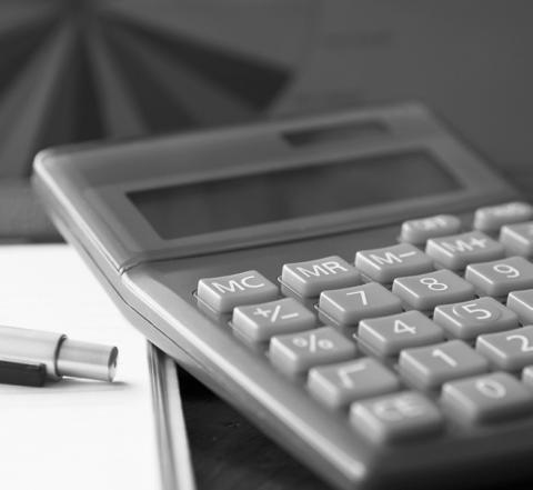 The standard deduction is $31,500 for those who are married and filing jointly and $15,750 for singles. (Pixabay photo)