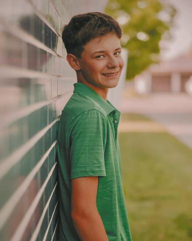 Senior Spotlight