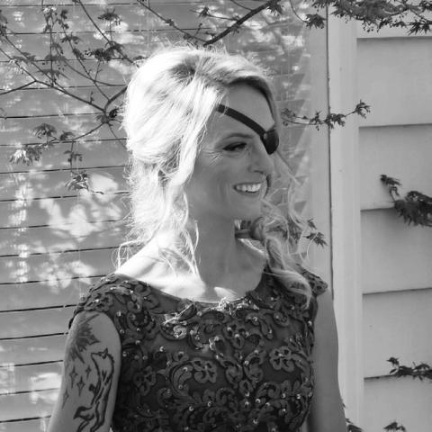 An Eclectic Editor: Everything’s all-right in Tenn