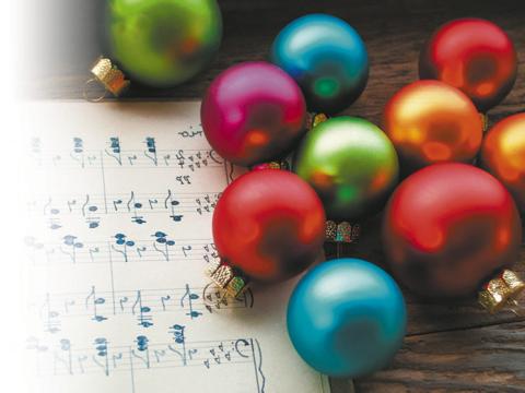 Drayton Music Department to host annual holiday concerts