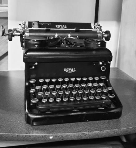 Prism of prose