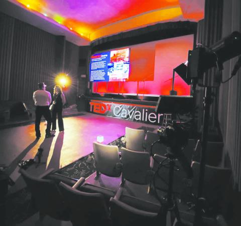 TEDxCavalier returns in 2025