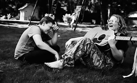 The Carlile family band will perform June 20. They offer a mix of Folk, Americana and Indie sounds. Submitted photo