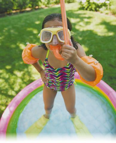 Poster contest to help promote sun safety