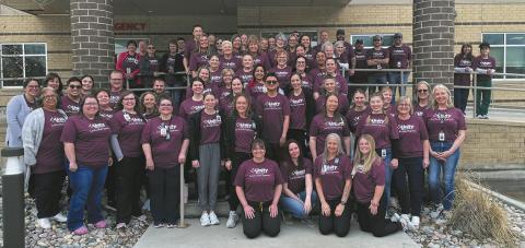 Unity Medical Center earns prestigious 4-star rating from the National Rural Rating System