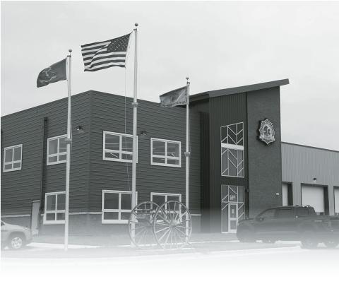 USDA RD State Director announces investments in tribal and rural communities across North Dakota