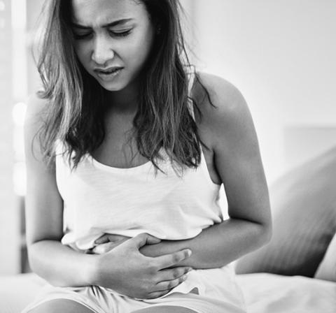 Listen to your gut, it could be signaling you that there’s a problem to seek medical help for.