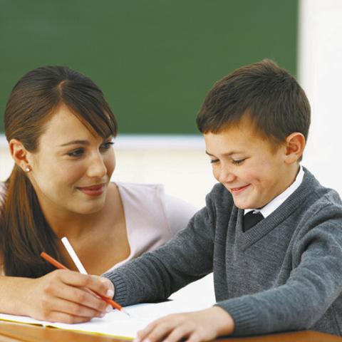 New K-12 general education Paraprofessional Certificate offered to high school students