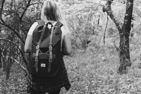 Consider packing nonperishable foods to refuel safely during your outdoor adventures. (Pixabay photo)