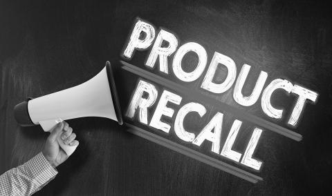 Nationwide recall on meat and poultry