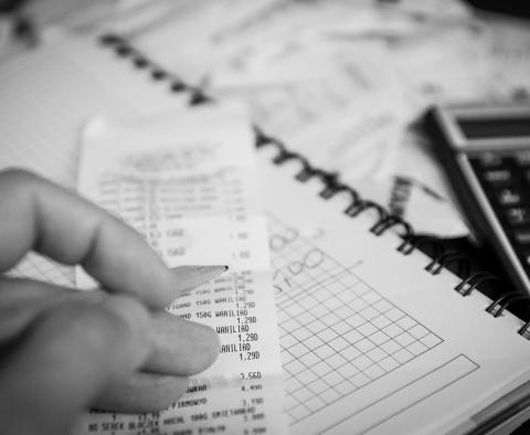 Crop insurance proceeds can be deferred to the next tax year if a producer is a cashbasis taxpayer and can show that normally income from damaged crops would be included in a tax year following the year of the damage. (Pixabay photo)