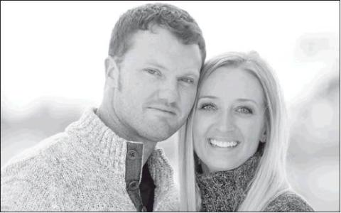 Michael and Tracy Emanuelson would like to announce the engagement of Morgan Lee Emanuelson to Dillon James Gentry. The wedding took place January 18, 2020 in Las Vegas at the Venetian.