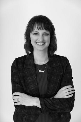 Jill Kringstad to succeed Fedorchak on North Dakota Public Service Commission