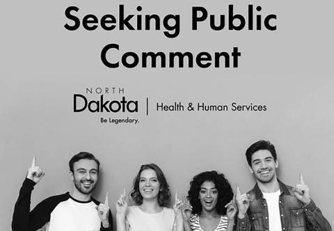 HHS seeks public comment on ND Medicaid Quality Strategy
