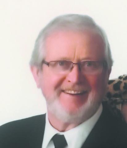 Pastor Leroy Aufenkamp 