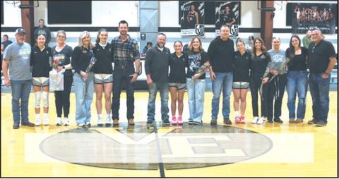 Together with their parents