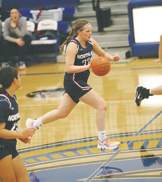 2021 Drayton alum honored as Minnesota