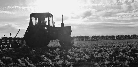 Goehring activates Harvest Hotline