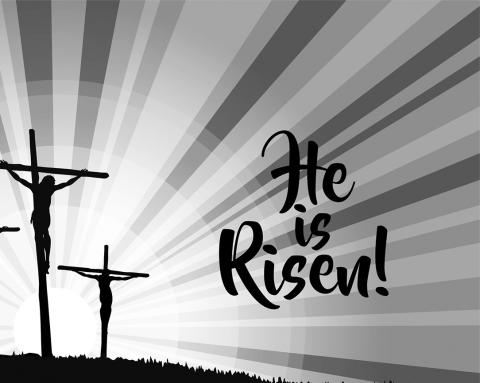 From the Pastor’s desk: Resurrection biscuits