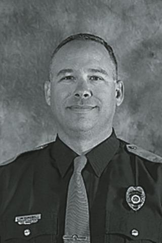 Trooper Myles Sundby