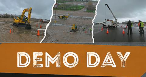 NDCLC announces Demo Days student learning opportunities